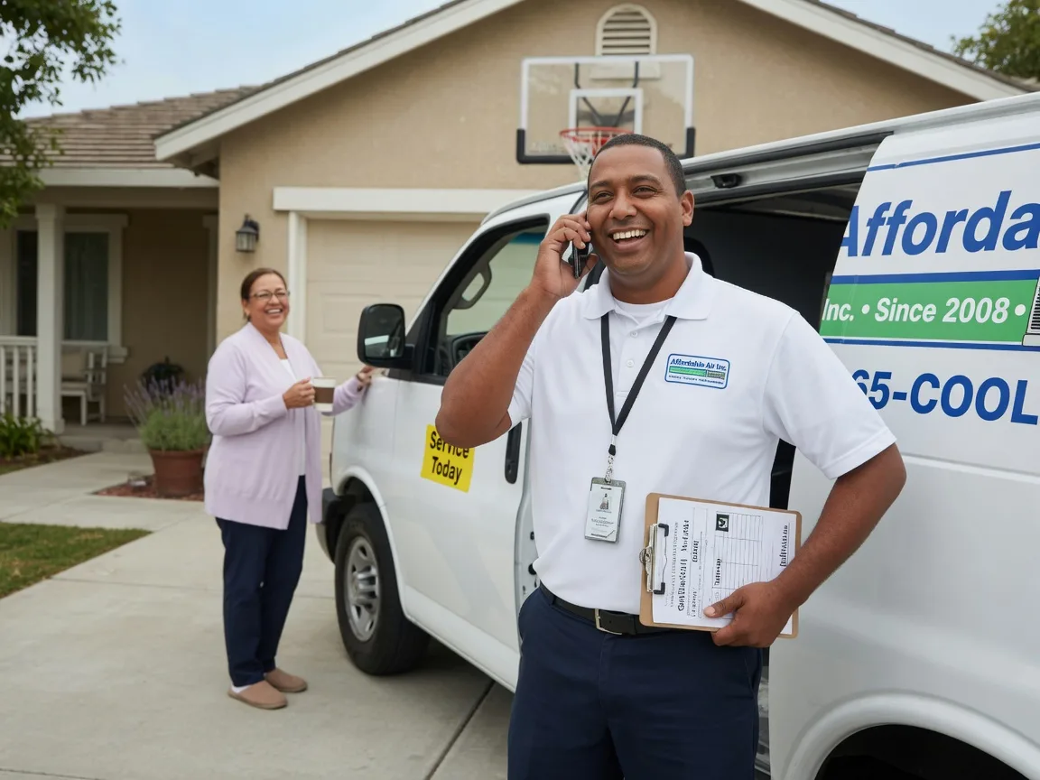 Central Ac Repair Georgetown, OH FAQs